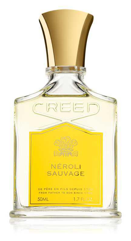 Creed Neroli Sauvage women's perfumes