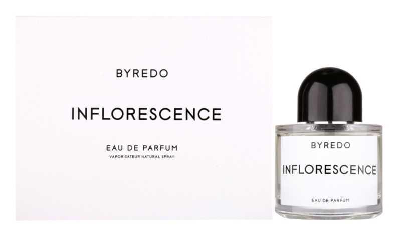 Byredo Inflorescence women's perfumes