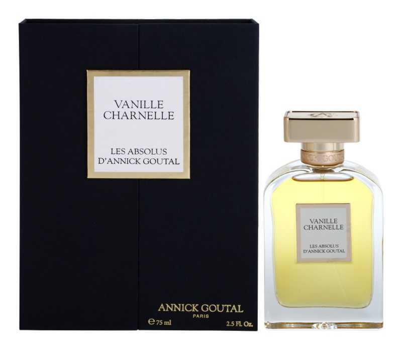 Annick Goutal Vanille Charnelle
