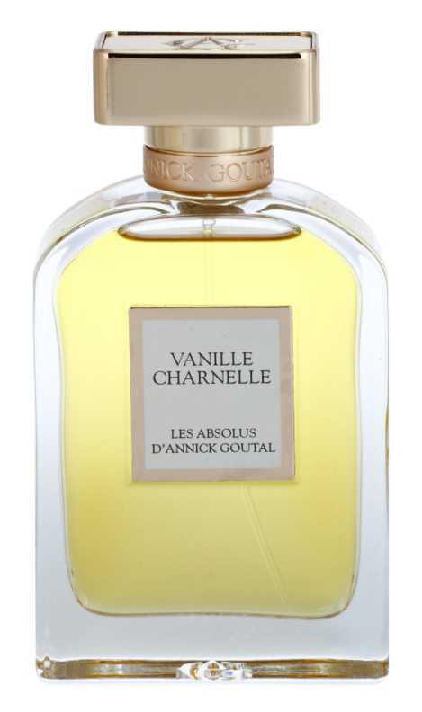 Annick Goutal Vanille Charnelle women's perfumes