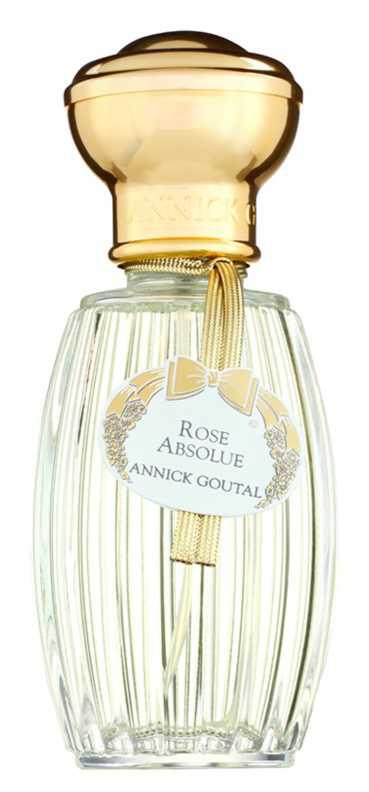 Annick Goutal Rose Absolue women's perfumes