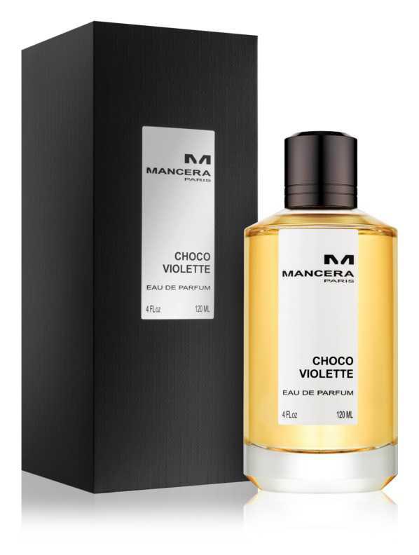 Mancera Choco Violet women's perfumes