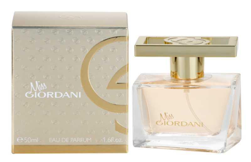 Oriflame Miss Giordani women's perfumes