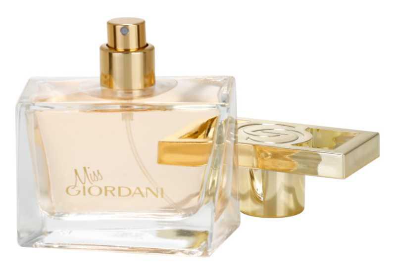 Oriflame Miss Giordani women's perfumes