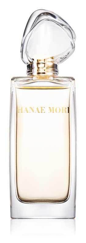 Hanae Mori Hanae Mori Butterfly fruity perfumes