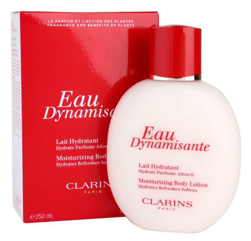 Clarins Eau Dynamisante women's perfumes