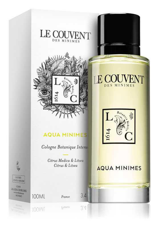 Le Couvent Maison de Parfum Botaniques  Aqua Minimes women's perfumes