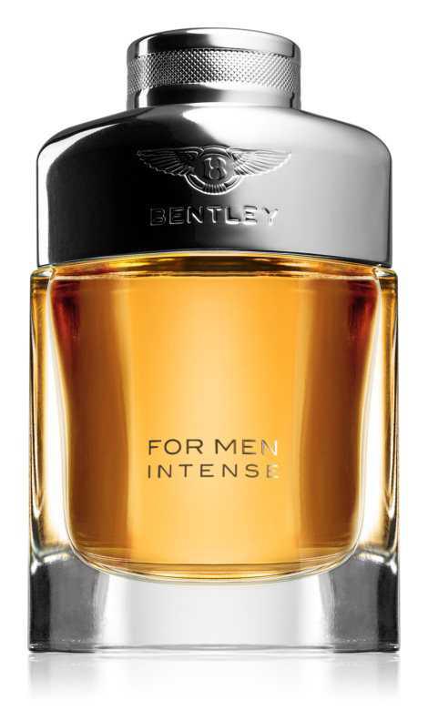 Bentley For Men Intense spicy