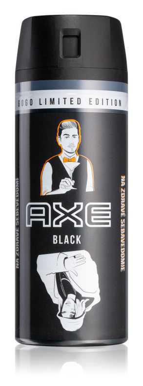 Axe Black men