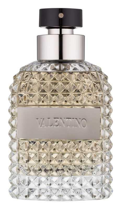 Valentino Uomo Acqua luxury cosmetics and perfumes