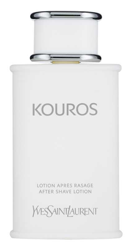 Yves Saint Laurent Kouros