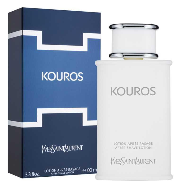 Yves Saint Laurent Kouros men