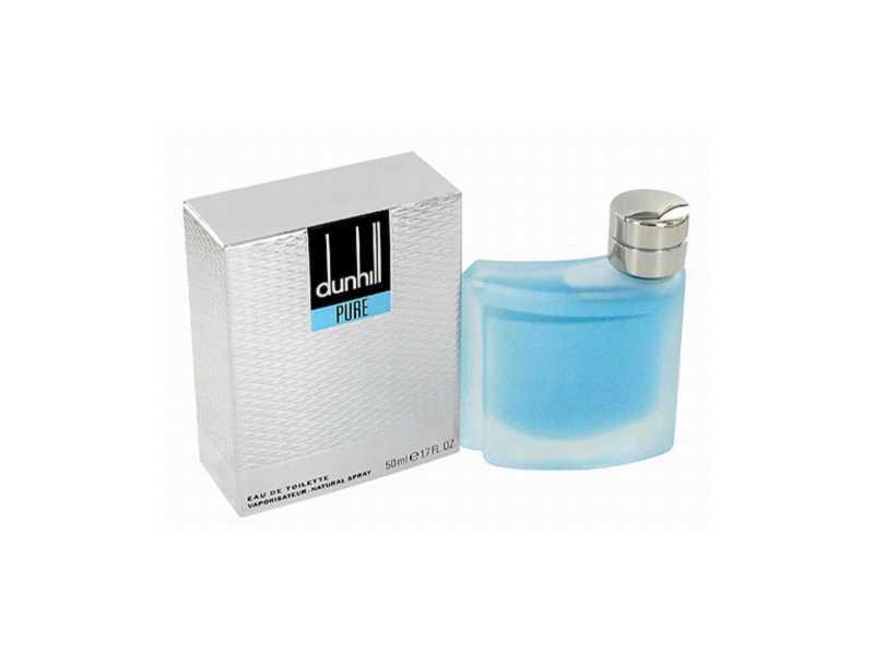 Dunhill Pure mens perfumes