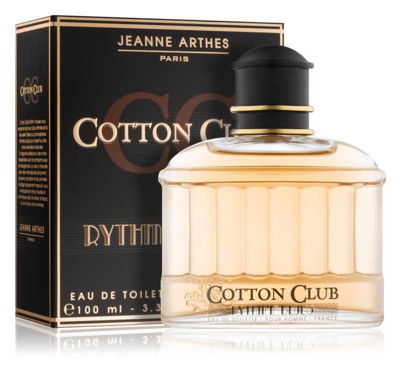 Jeanne Arthes Colonial Club Rhythm´n Blues men