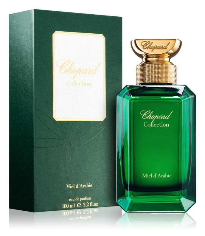 Chopard Gardens of Paradise Miel d'Arabie women's perfumes