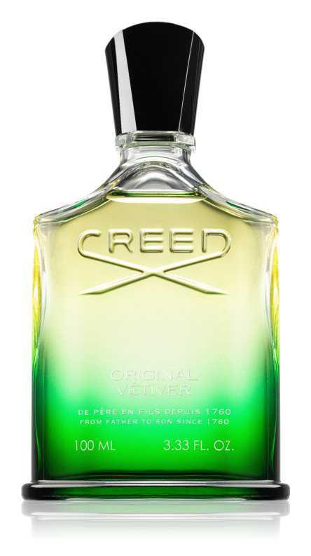 Creed Original Vetiver