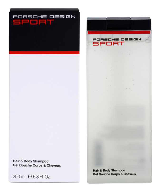 Porsche Design Sport men