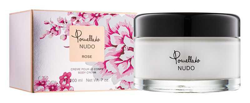 Pomellato Nudo Rose women's perfumes
