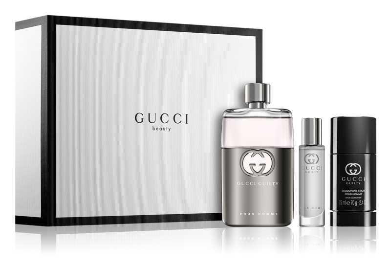 Gucci Guilty Pour Homme woody perfumes