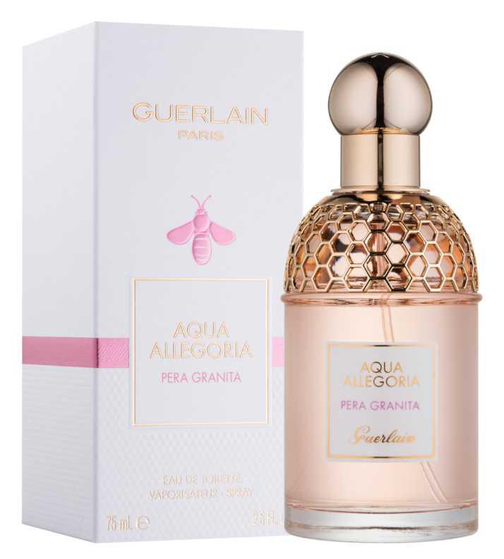 Guerlain Aqua Allegoria Pera Granita women's perfumes