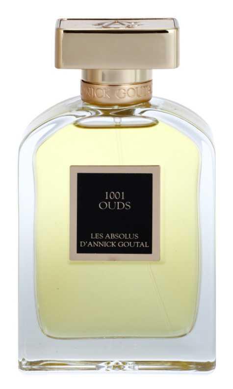 Annick Goutal 1001 Ouds women's perfumes