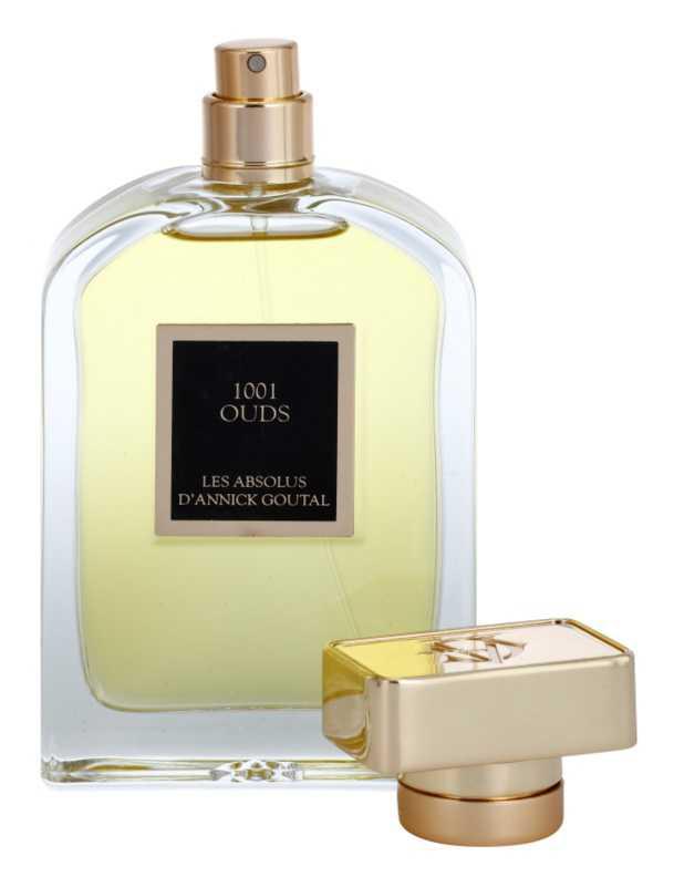 Annick Goutal 1001 Ouds women's perfumes