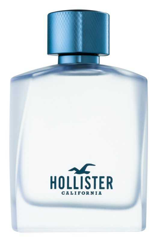 Hollister Free Wave spicy
