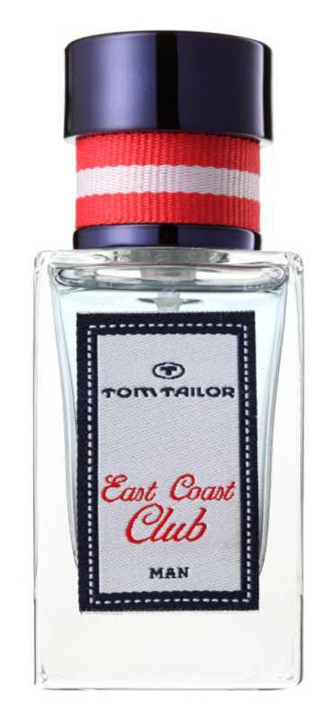 Tom Tailor East Coast Club