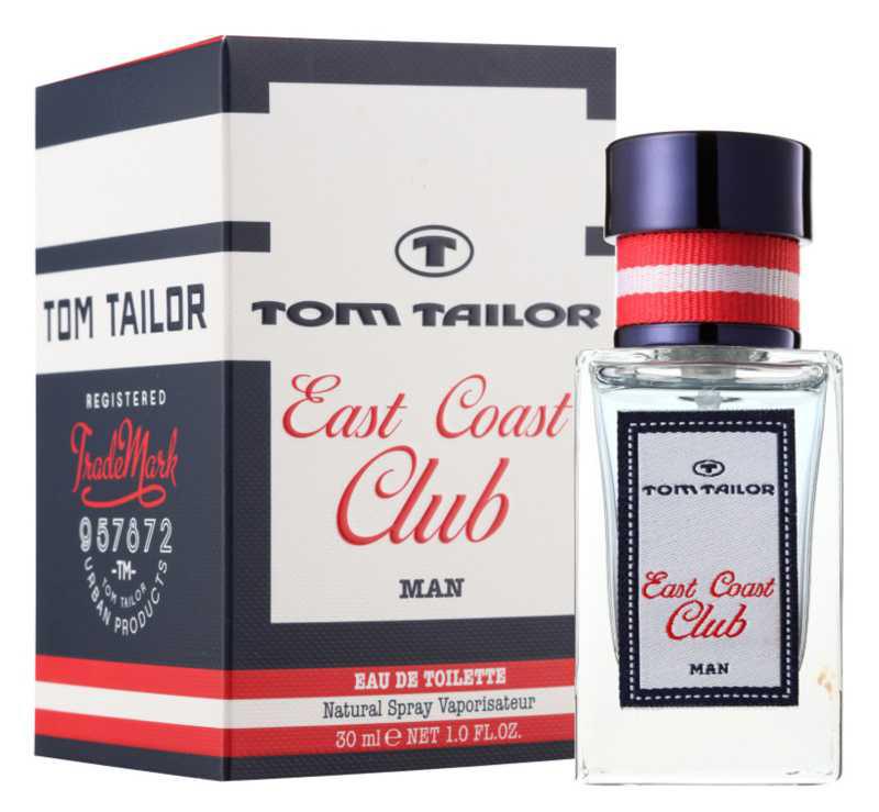 Tom Tailor East Coast Club men