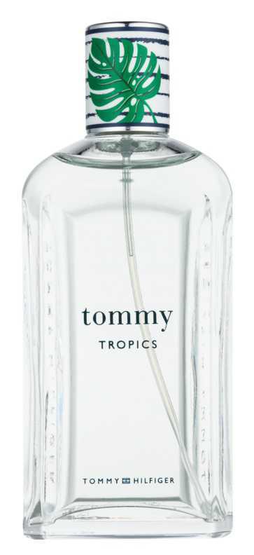 Tommy Hilfiger Tommy Tropics woody perfumes