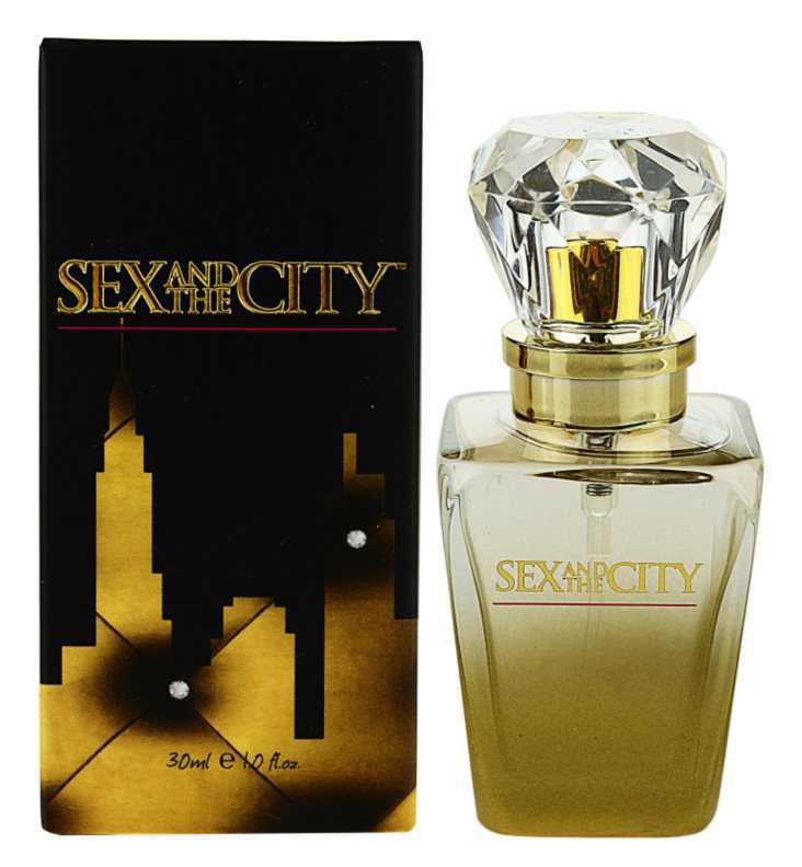 Sex and the City Sex and the City
