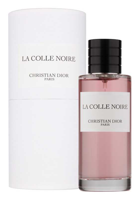 Dior La Collection Privée Christian Dior La Colle Noire women's perfumes