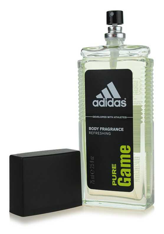 Adidas Pure Game men