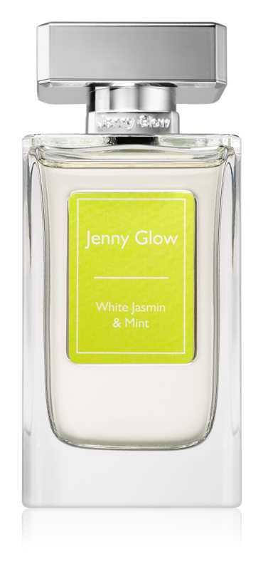 Jenny Glow White Jasmin & Mint