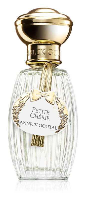 Annick Goutal Petite Chérie women's perfumes
