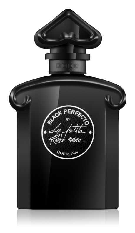 Guerlain La Petite Robe Noire Black Perfecto women's perfumes