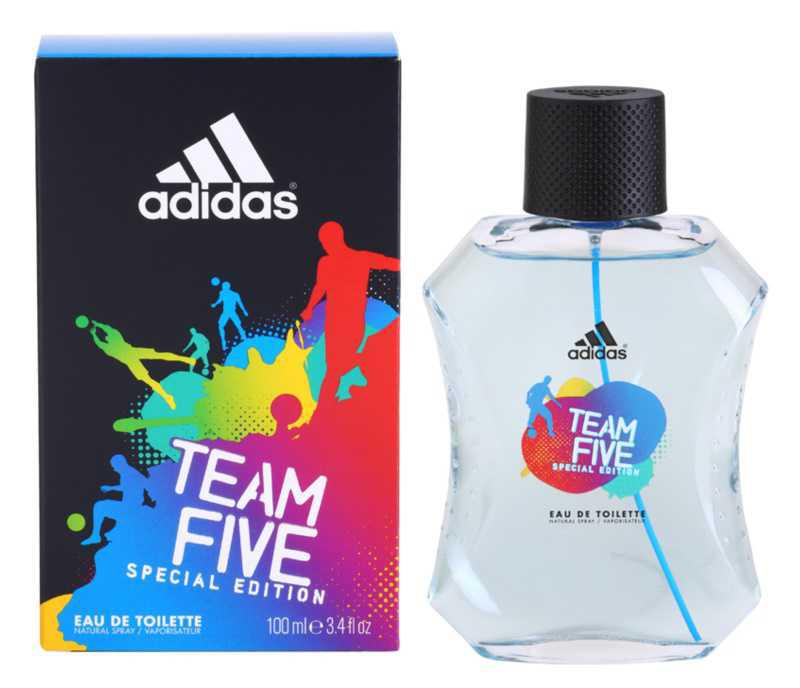 Adidas Team Five men