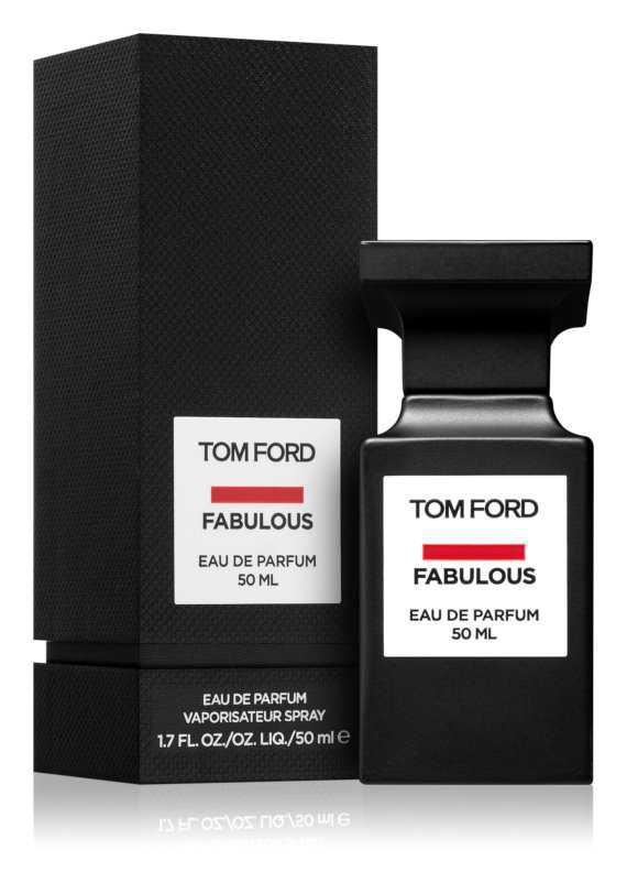 Tom Ford Fucking Fabulous women's perfumes