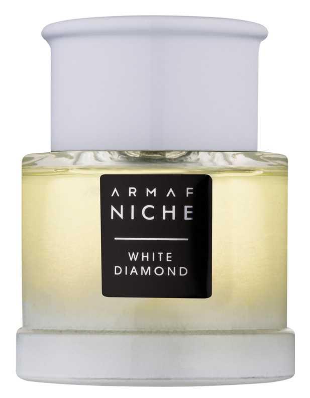 Armaf White Diamond woody perfumes