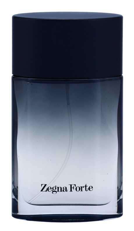 Ermenegildo Zegna Zegna Forte mens perfumes