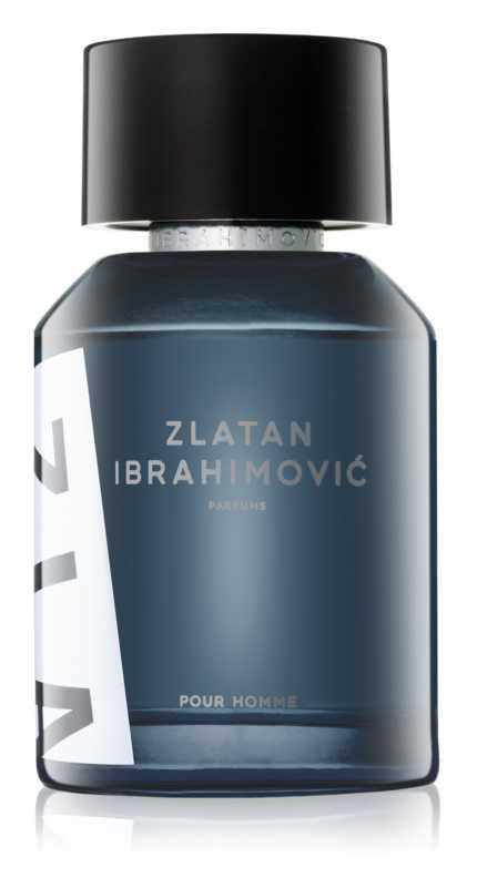 Melting Evaluering kabel Zlatan Ibrahimovic Zlatan Pour Homme Reviews - MakeupYes