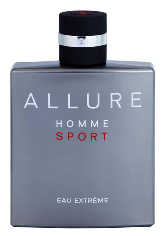 Chanel Allure Homme Sport Eau Extreme woody perfumes