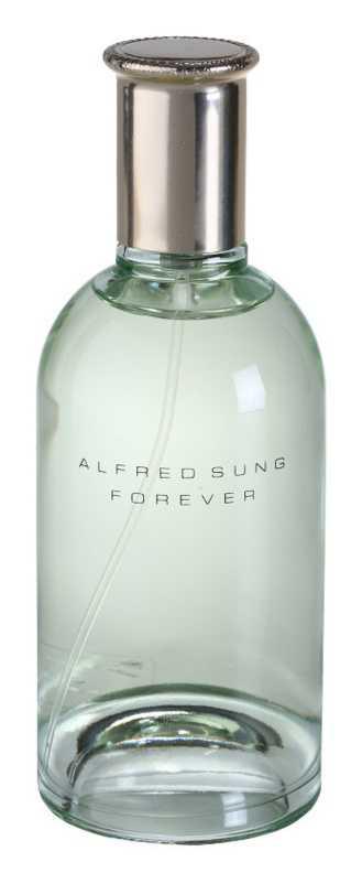 Alfred Sung Forever floral