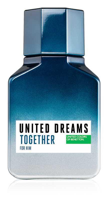 Benetton United Dreams for him Together