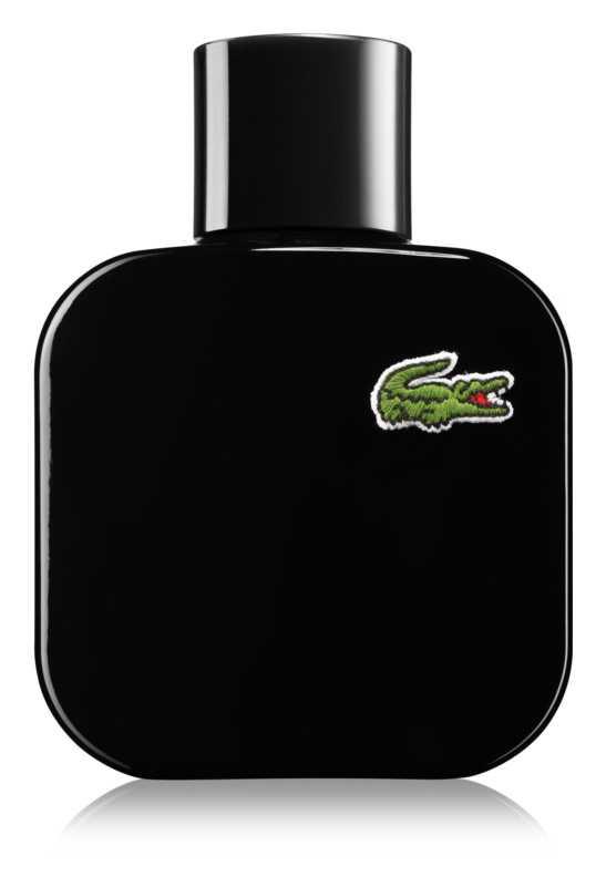 Lacoste Eau de Lacoste L.12.12 Noir woody perfumes