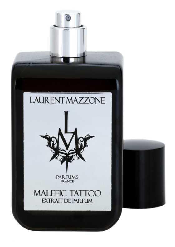 LM Parfums Malefic Tattoo women's perfumes