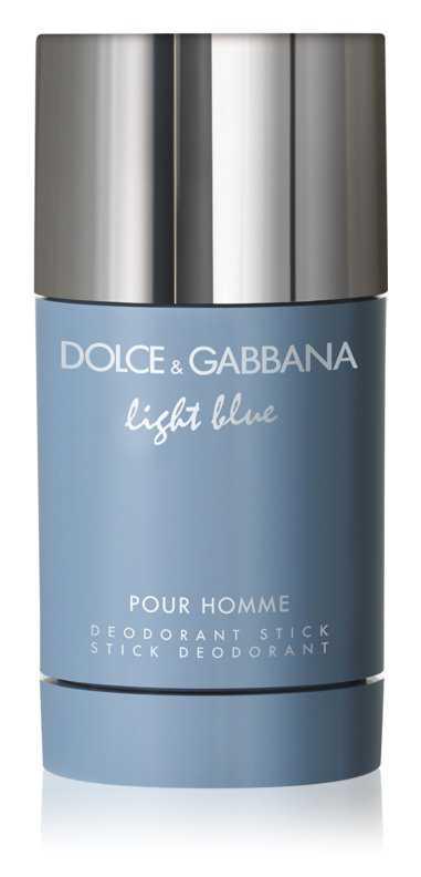 Dolce & Gabbana Light Blue Pour Homme