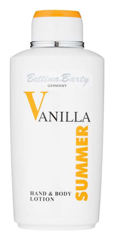 Bettina Barty Classic Summer Vanilla
