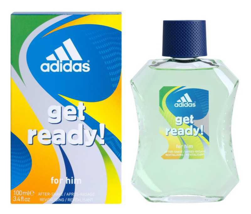 Adidas Get Ready!
