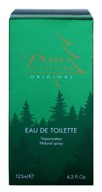 Pino Silvestre Pino Silvestre Original mens perfumes